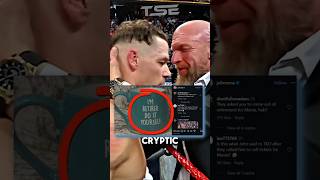 The Hidden Meaning Behind John Cena's Cryptic Post About WrestleMania 😨 #wwe Information