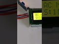 Speed Control Of AC Motor using Arduino  #shortvideo #trend #arduino #arduinoproject #robotics