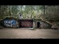 Exploring The Witches Castle ￼Portland Oregon 