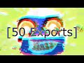 Doomsday Hates The G-Major 7 [50 Exports]