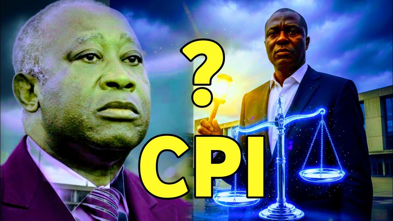 Laurent GBAGBO reinvite la CPI dans le debat