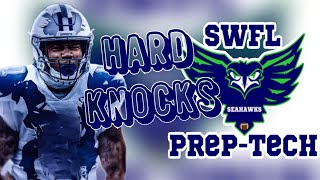 SWFL Prep-Tech: Hard Knock Ep. 2 (vs. Mississippi Prep)