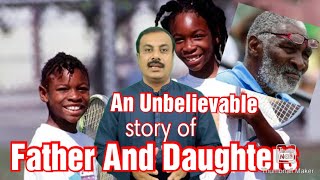 Father-Daughter Stories You Won't Believe