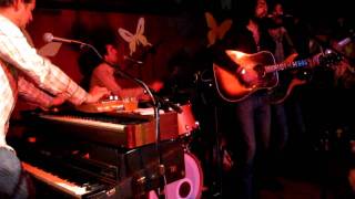 Sparrows Gate - Be Kind To Me (Michael Hurley) Net Worth