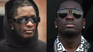🔴YOUNG THUG GOES OFF ON RALO AFTER SNITCH ALLEGATIONS TAKE OVER THE INTERNET! 
