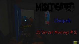 Miscreated - Just Survive Server Montage # 2