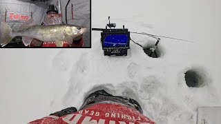 I Fished for Twenty One Hours Straight!! (LOTP Ice Cup)
Second video fishing the Lake of the Prairies Ice Cup! I headed out and fished for twenty one hours straight! The action was insane all day and through some of the night, but I still need to find the right fish! I will not QUIT!
Fishing and Hunting in Manitoba (HuntfishMB)
http://bit.ly/2ICYQJr
~~Clayton Schick Outdoors Merch~~
http://www.claytonschickoutdoors.com
my e-mail claytonschickoutdoors@gmail.com
~~My 2024/2025 Ice Fishing Partners~~
Frostbite Fishing
https://bit.ly/3qtwpDb (Frostbite Canada)
https://bit.ly/3De62nW (Frostbite USA)
Eskimo Ice Fishing
https://bit.ly/3QdaH1t (Eskimo Website)
Ion Augers
https://bit.ly/30amTcF (Ion Website)
Finicky Foolers Found here!
Finicky Fooler for USA here https://bit.ly/3rsbobK
Finicky Fooler for Canada here https://bit.ly/40dUPQJ
Garmin
https://bit.ly/3WGhYvk (Canadian Website)
https://bit.ly/4ake5zx (USA Website)
Catch and Cook
https://www.catchandcook.net/?ref=Clayton
Aqua Vu Cameras
https://www.aquavu.com/?ref=claytonschick
Dakota Lithium Battery
https://bit.ly/3F4MDX5 (Dakota Website)
Arc Lab Motor Sports (My Livescope Poles and other Accessories)
https://bit.ly/3FfosqF
Sufix Line
https://bit.ly/3D6QItp (Sufix Line)
~~Music~~
http://www.epidemicsound.com/
https://www.soundstripe.com/
~~Instagram~~
https://www.instagram.com/claytonschickoutdoors/
#getoutside #ClaytonSchickOutdoors #walleye I Fished for Twenty One Hours Straight!! (LOTP Ice Cup)