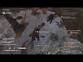 HELLDIVERS 2 - How much damage for a butter knife?