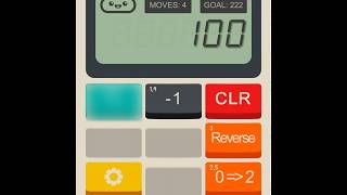 Calculator The Game Level 81 82 83 84 85 Walkthrough