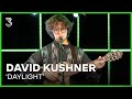 David Kushner live met ‘Daylight’ | 3FM Live Box | NPO 3FM