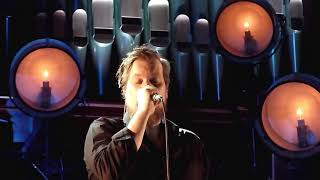 John Grant with Northern Sinfonia   Global Warming