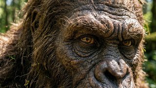 This Super Clear Bigfoot Footage JUST Came Out!
