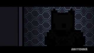 BitCine - Batman v Superman 8-Bit Trailer