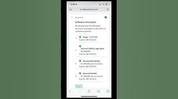 How to sign for Amazon Relay and use the Amazon relay load board #amazonrelay #truckers