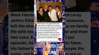 Why Did Mark Harmon Leave NCIS After 18 Seasons?