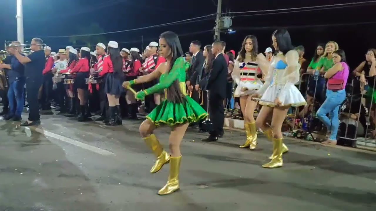 7 DE SETEMBRO DE 2023 SÃO JOÃO DOS PATOS.