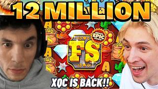 [TOP 15] BIGGEST STREAMER WINS! #422  | Trainwreckstv, xQc & AdinRoss!