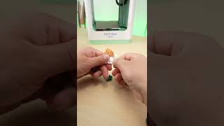 Unleash your creativity with ENTINA. Start printing today! #3dprintlife #3dprinting #diy
