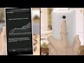 How to Unlock Your Phone with One Hand