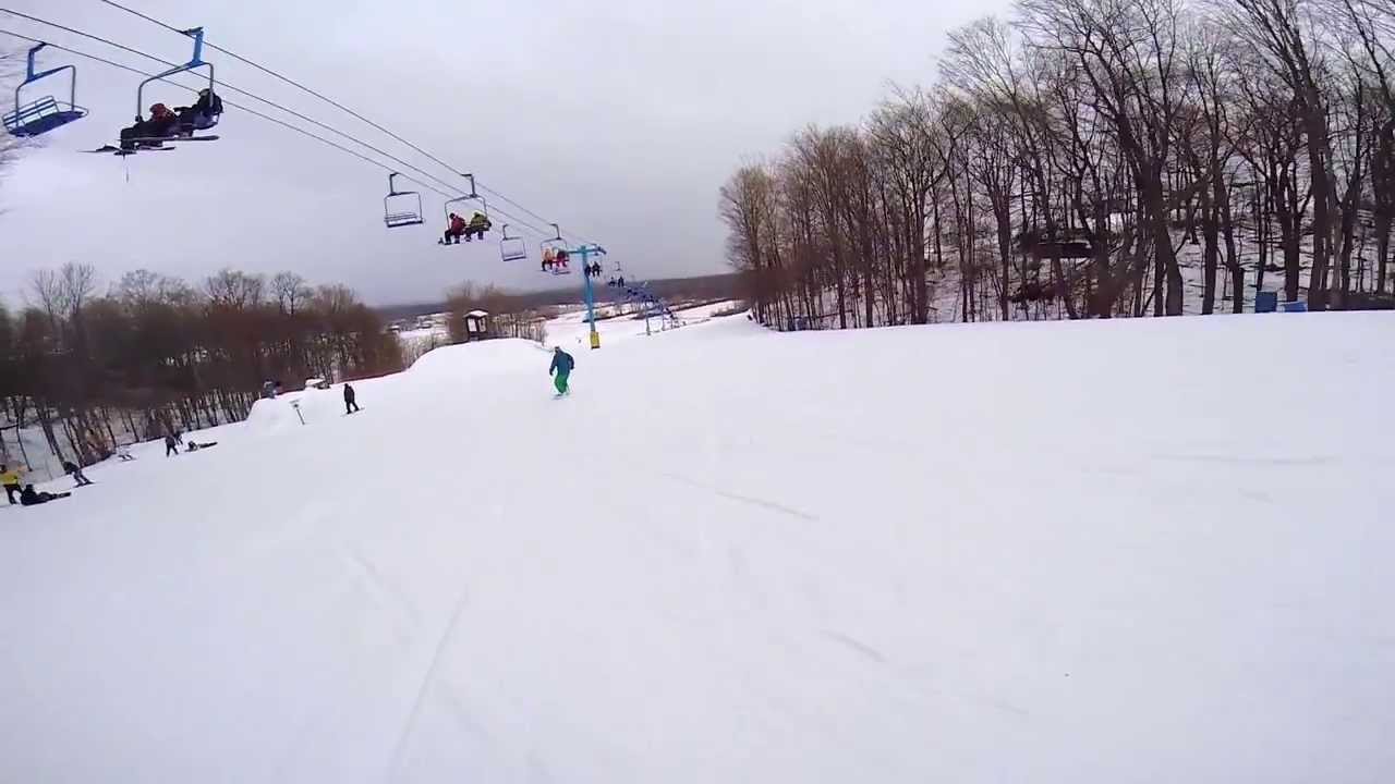 Timber Ridge Slopes Timber Ridge | No Limits Snow Boundaries | HD | 2014 - YouTube