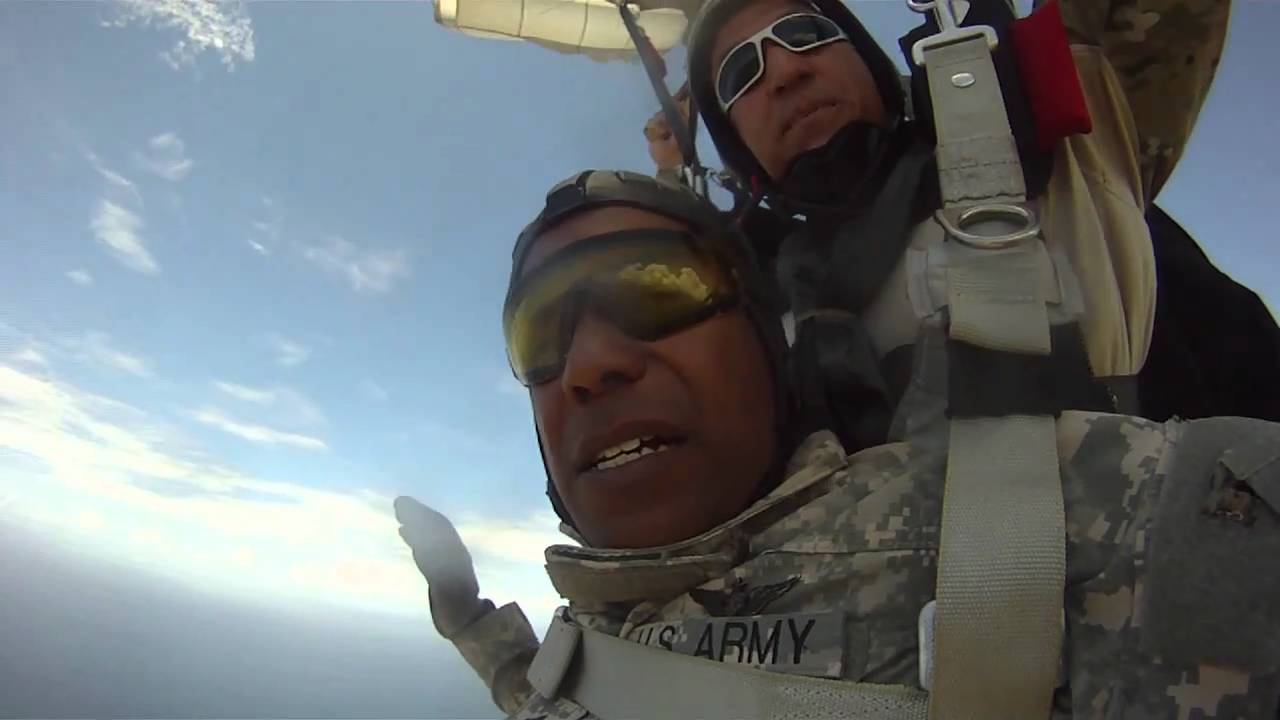 Sgt Bandoo USANG Tandem GoPro   Copy