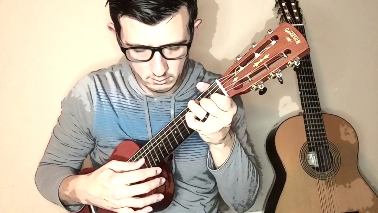 Guitar VS Guitarlele (Guitalele) A Six String Comparison Which do