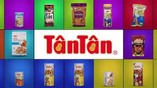 TanTan - TVC
