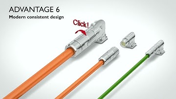 Phoenix Contact M23 PRO Circular Connectors