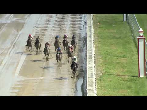 video thumbnail for MONMOUTH PARK 6-26-21 RACE 9