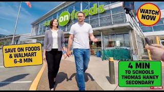 4-5 Bedroom East Maple Ridge Home   Mortgage Helper Suite | Family Lifestyle Tour | 11480 228th St