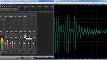 Como Usar o VoiceMeeter Banana com o DAW Reaper