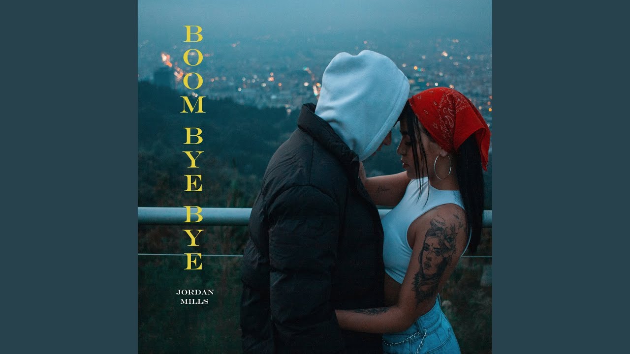 Boom Bye Bye