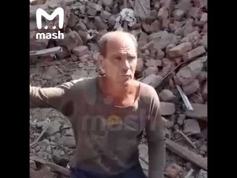 Виктор Пестерников рассказывает, как заманил пропавших девочек, а потом изнасиловал и убил их