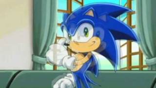 Sonic X Endless Possibility Full