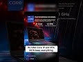 MSI Katana 15 HX 15.6” 165Hz QHD+ Gaming Laptop #youtubeshorts #shorts #shortvideo