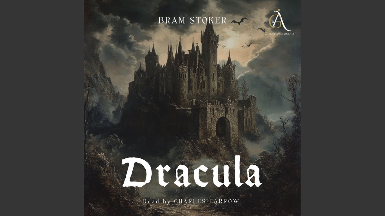 Chapter 291 - Dracula Audiobook