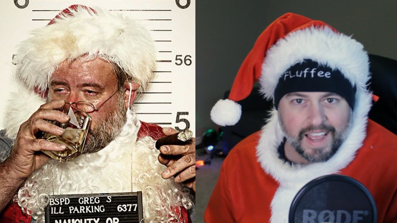 ⁣You're Bad at Christmas 2020!
