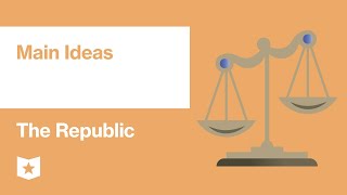 Famous The Republic by Plato | Main Ideas Profile