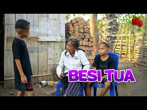 OLD IRON || Laughing Randomly || Comedy Sketch Part 242