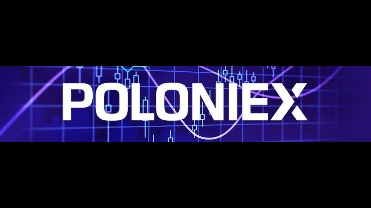 Poloniex Bot обновленный бесплатный торговый бот для биржи Poloniex (Установка и настройка)