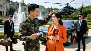 Forced to Marry an Old Man by Her Sister—He Turned Out to Be a Handsome, Doting Military Officer! screenshot 3