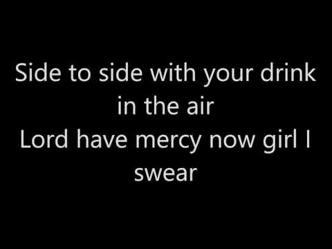 Updated Thomas Rhett - Get some of that lyrics