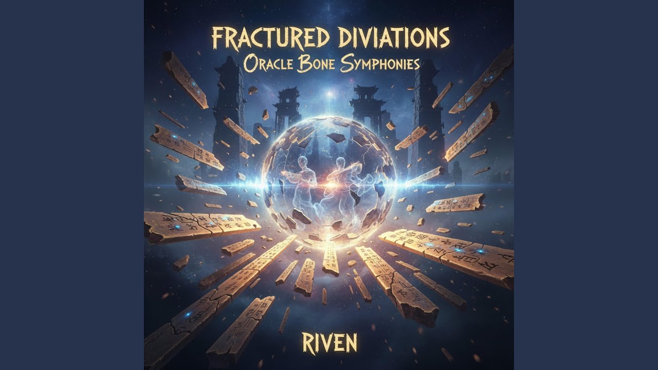 Whispers from the Turtle Shell