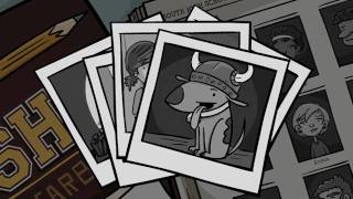 Generation Cures Zebrafish