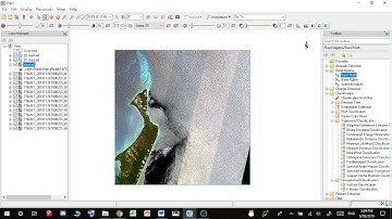 Remote Sensing #18+ - ENVI Layer stacking (correcting + BAND MATH) Follow-up video
