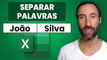 Como Separar Nome e Sobrenome no Excel [2 Maneiras]
