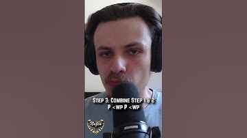 Kick Scratch (aka Reverse Kick) Beatbox Tutorial (all levels) by Nazca 👨‍🏫🎤