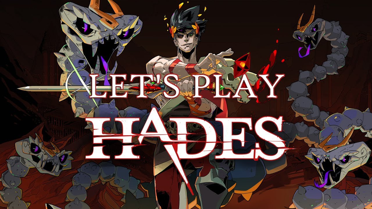 Hades on Steam