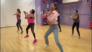 Akdi Pakdi Part 1 Choreography By Anjali Savla Bolly Dancing Studio