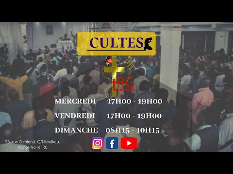 LES RESULTATS DU TEMPS DU SOIR VOL.4 | PASTEUR PASCAL NGOMA NZAOU